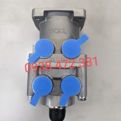 TỔNG PHANH XE TẢI OLLIN 3 TẤN 5, 4 TẤN 5, 7 TẤN, 8 TẤN