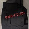 DÈ CHẮN BÙN BÁNH TRƯỚC L1843020401A0