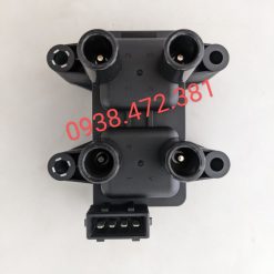 MÔ BIN ĐÁNH LỬA TOWNER 750KG