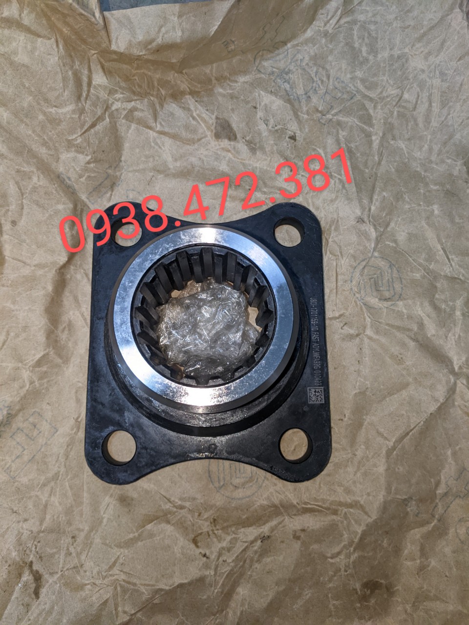 MB000238 MẶT BÍCH LÁP DỌC MẶT BÍCH LÁP DỌC MB000238