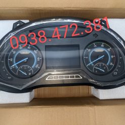 ĐỒNG HỒ TÁP LÔ (ACTIA, E4) MOBIHOME BLUESKY MEADOWN