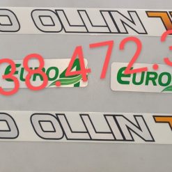 TEM CỬA XE TẢI OLLIN ĐỜI 2018 2019 2020 2021 2022 2023