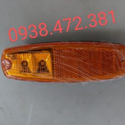 ĐÈN XI NHANH MÀU VÀNG (ĐỜ MI HÔNG, E4) TB120SL