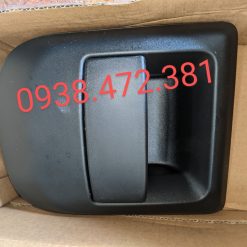 TAY NẮM CỬA TRƯỚC TRÁI PHẢI IVECO 5802067577CN11
