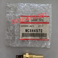 CẢM BIẾN NHIỆT ĐỘ NƯỚC LÀM MÁT FUSO CANTER FA140L FA140 FI170 E4 FI170L E4 FI170L FV517 44T FV517 50T ROSA BUSINESS MC844972