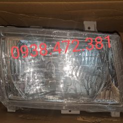 ĐÈN PHA COS MITSUBISHI CANTER TF 4.99 7.5 8.5