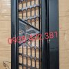 MK677385 CA LĂNG CANTER 1 TẤN 9 2 TẤN 5