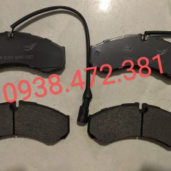 97360040 BỐ THẮNG ĐĨA SAU IVECO