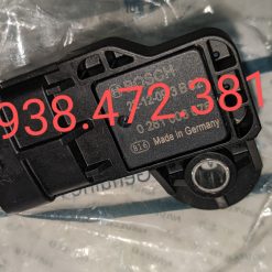 CẢM BIẾN ÁP SUẤT KHÍ NẠP IVECO 16 19 CHỖ 5801745820