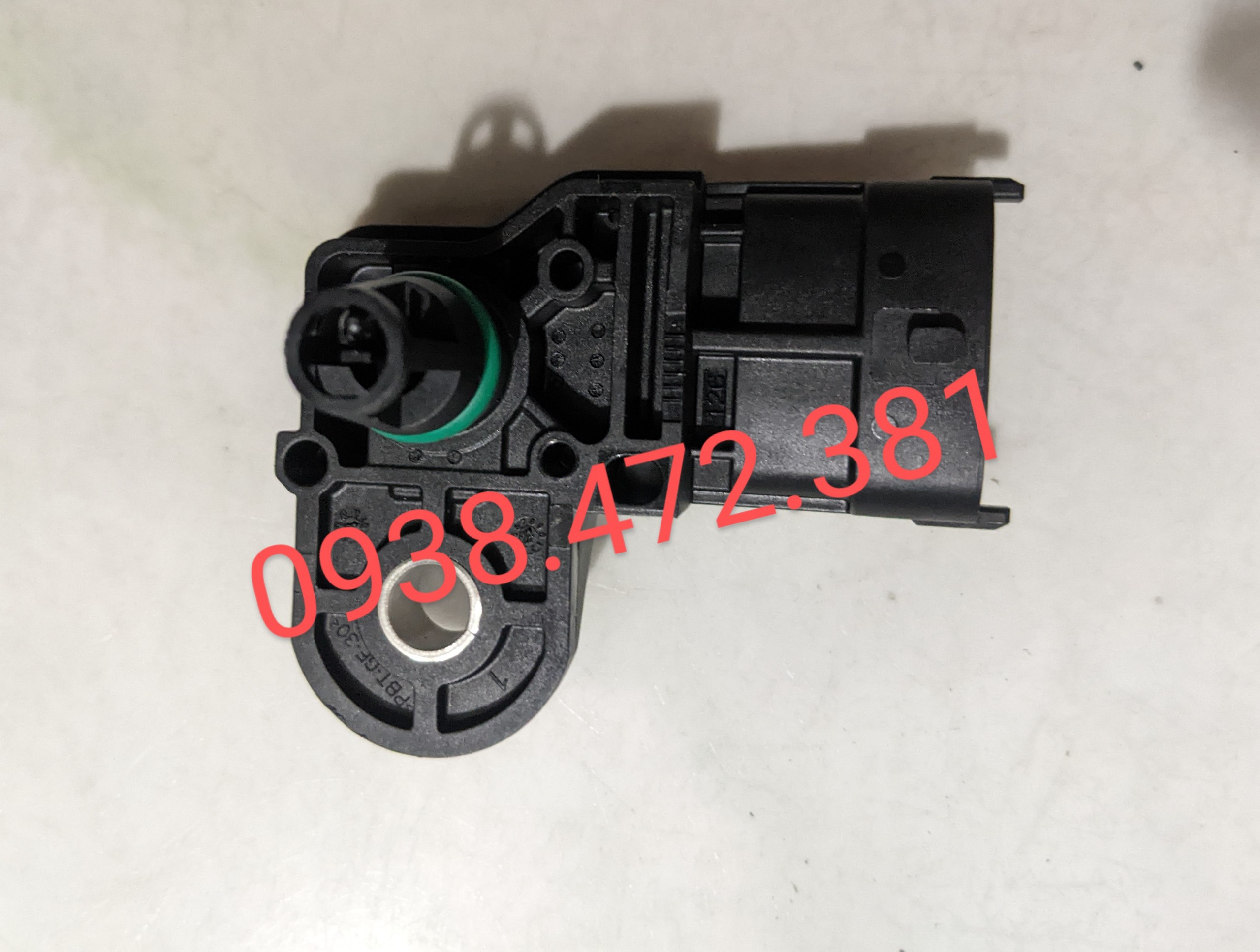 5801745820 CẢM BIẾN ÁP SUẤT KHÍ NẠP IVECO 2019 2020 2021 2022 2023 2024