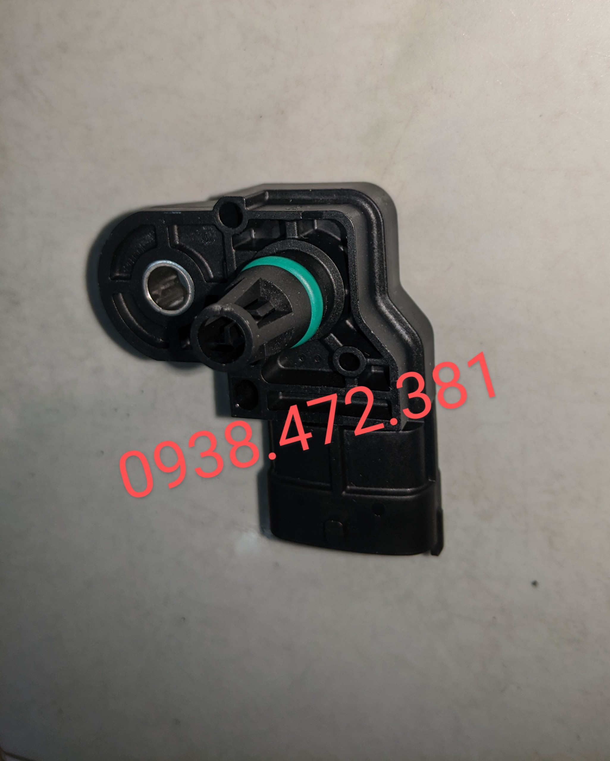 5801745820 CẢM BIẾN ÁP SUẤT KHÍ NẠP IVECO DAILY PLUS