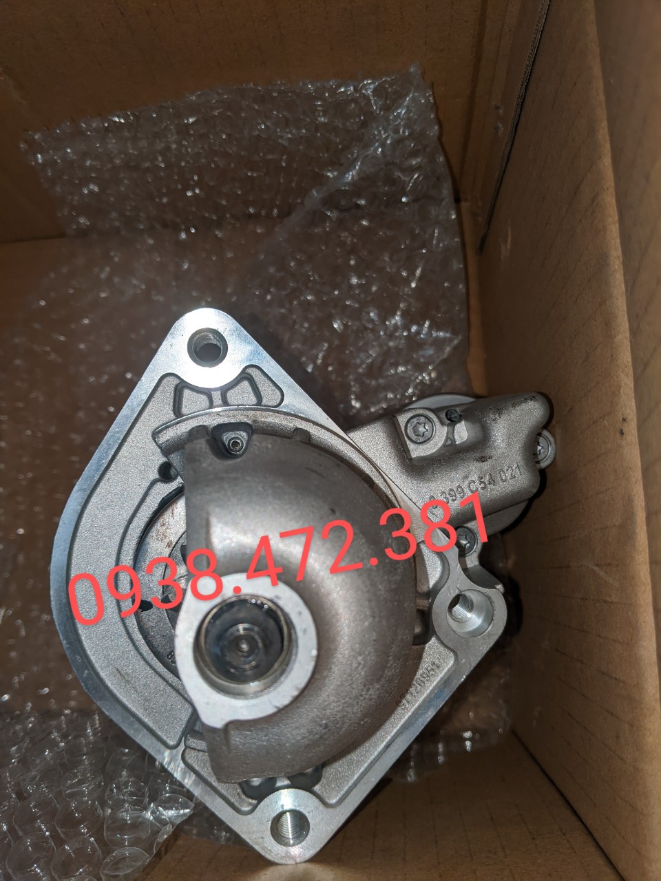 97336488 ĐỀ MÁY IVECO 16 19 CHỖ ĐỜI 2019 2020 2021 2022 2023 2024