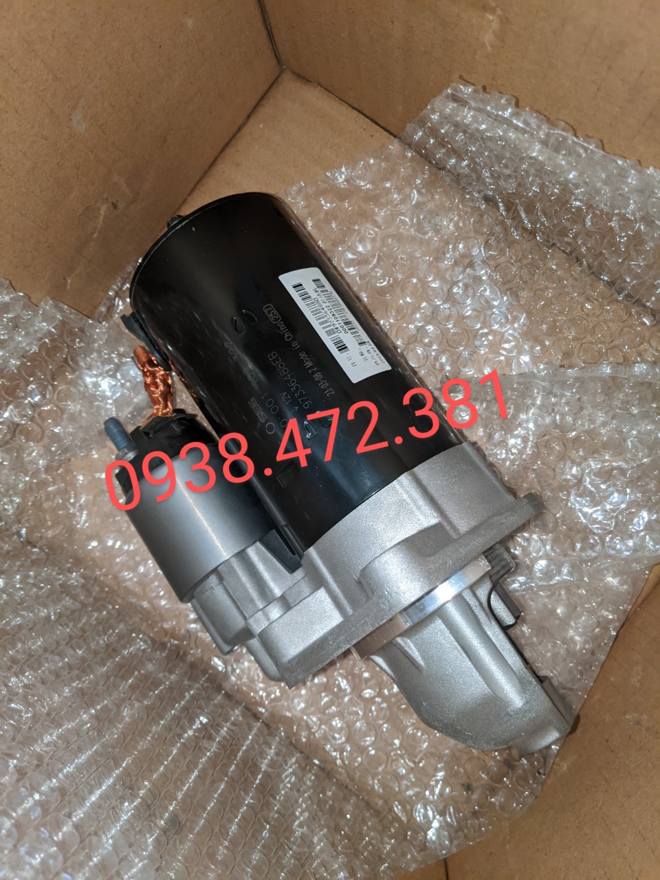 97336488 ĐỀ MÁY IVECO 16 19 CHỖ ĐỀ MÁY IVECO 16 19 CHỖ 97336488