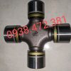 BẠC ĐẠN CHỮ THẬP LÁP DỌC IVECO 16 19 CHỖ