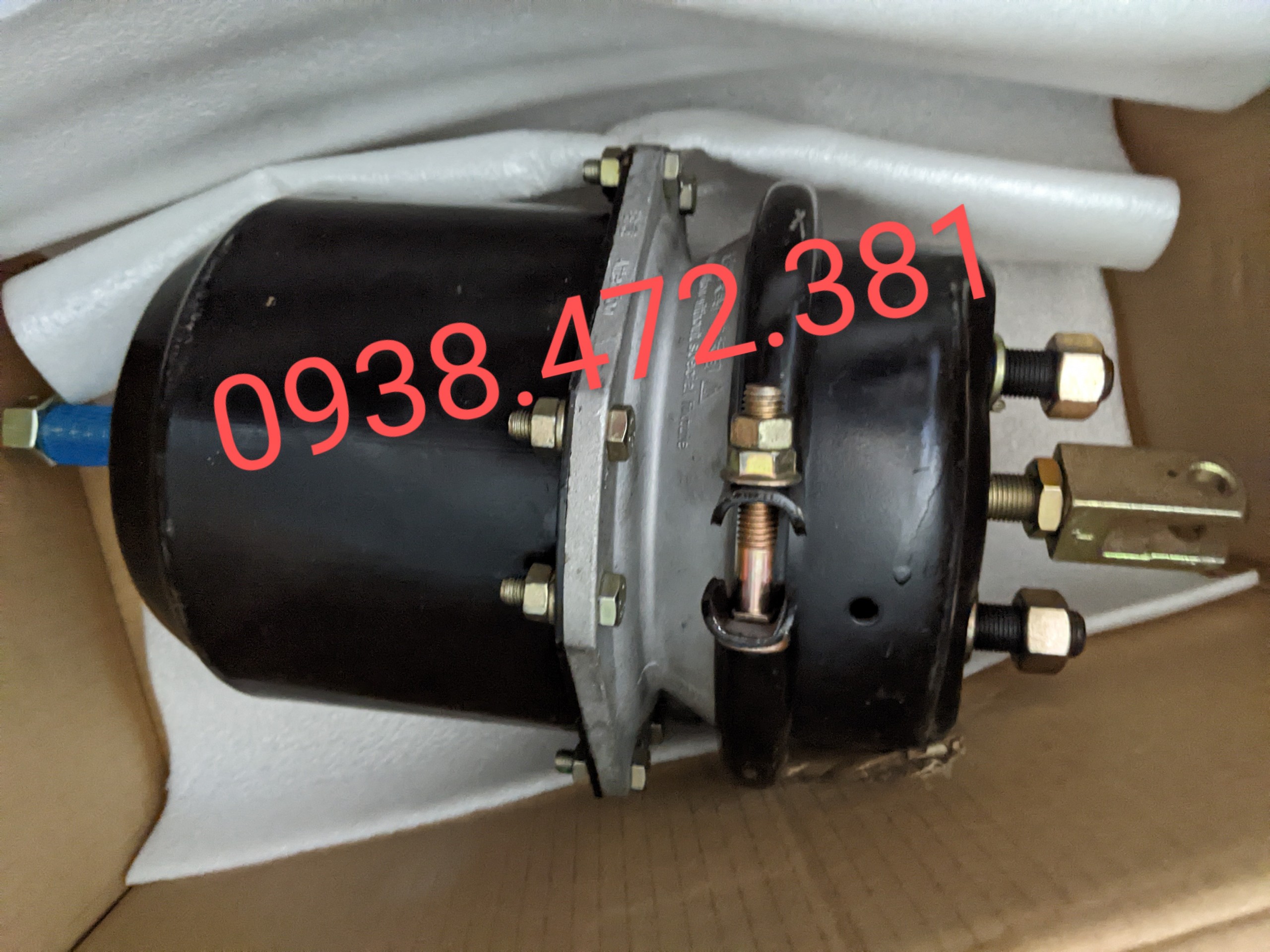 1681010AN BẦU LỐC KÊ THẮNG BÁNH SAU TRÁI PHẢI