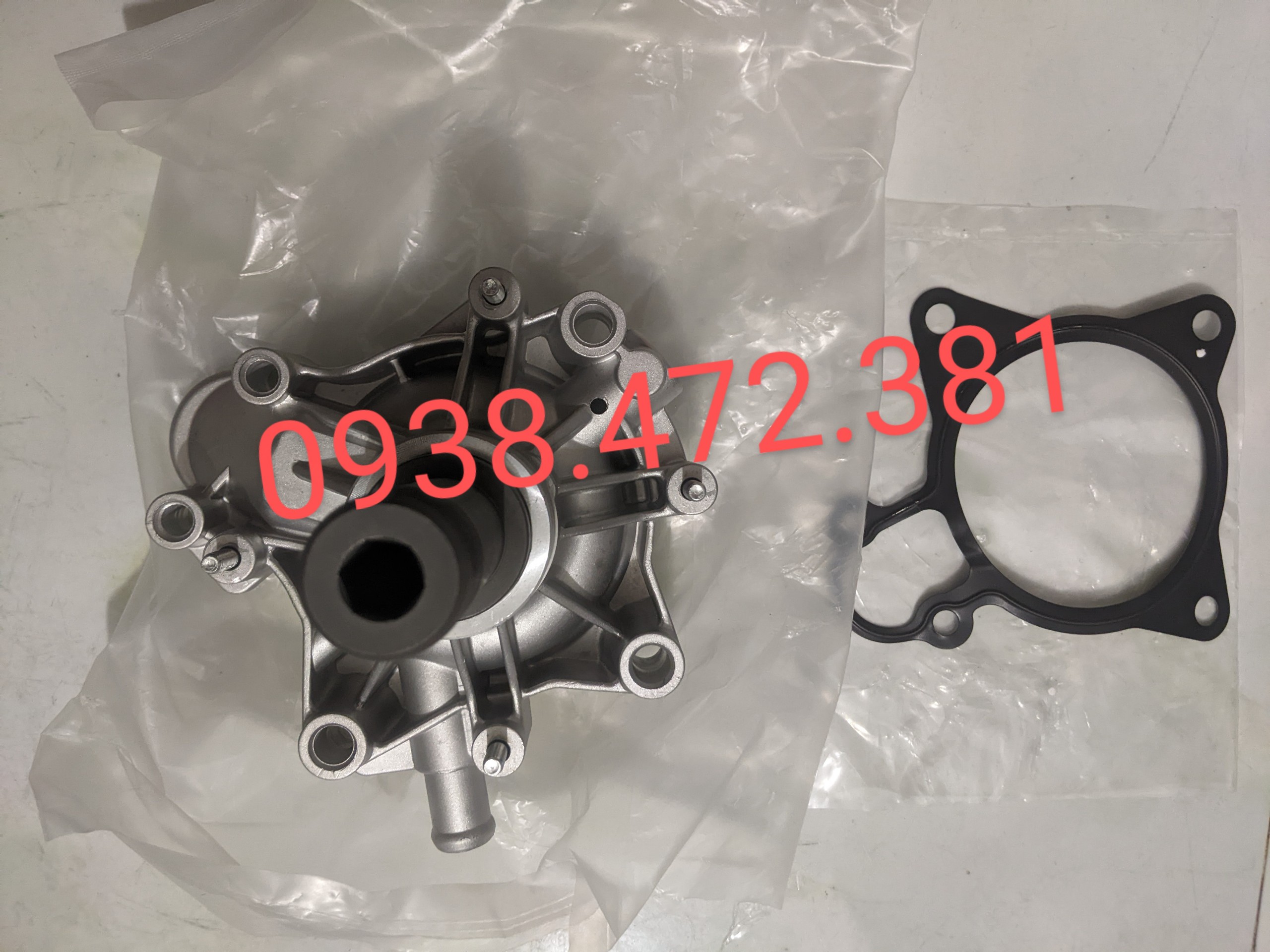 5801880427 BƠM NƯỚC BƠM NƯỚC 5801880427