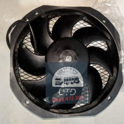 QUẠT GIÀN NÓNG THACO IVECO 16 19 CHỖ ĐỜI 2022 2023 2024