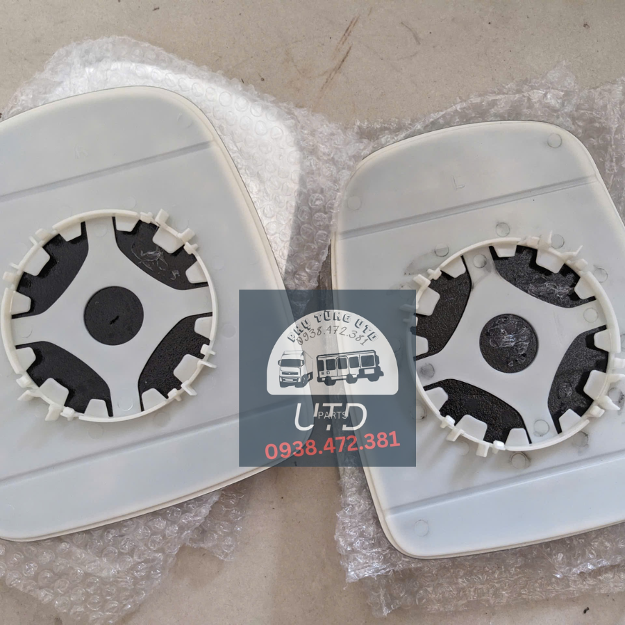 GƯƠNG CHIẾU HẬU XI NHAN VAN TF420 450 480 - PHỤ TÙNG UTD