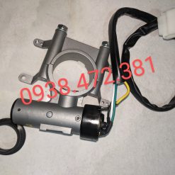 Ổ CHÌA KHÓA ĐỀ XE KHÁCH THACO MOBIHOME GIƯỜNG NẰM JK407A1