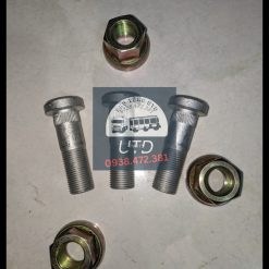 CỐT TẮC KÊ SAU IVECO 16 CHỖ ĐỜI 2021 2022 2023 2024