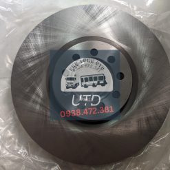 ĐĨA THẮNG TRƯỚC IVECO DAILY PLUS 16 19 CHỖ 5802059001