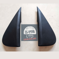 ỐP TAM GIÁC GƯƠNG CHIẾU HẬU XE KHÁCH IVECO DAILY 16 19 CHỖ HỒ CHÍ MINH