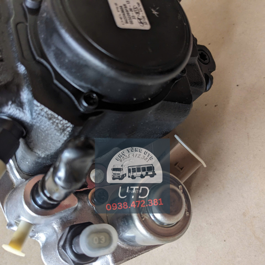 331004A700 BƠM CAO ÁP ĐỘNG CƠ XE TẢI FRONTIER KIA 250