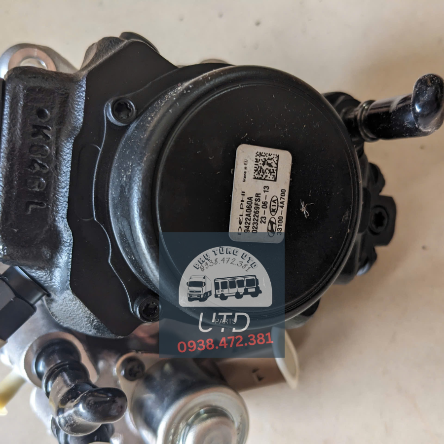 331004A700 BƠM CAO ÁP ĐỘNG CƠ XE TẢI KIA K200S