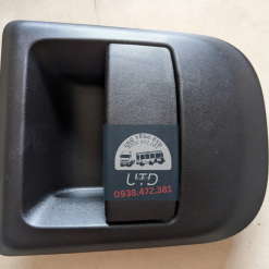 TAY MỞ CỬA NGOÀI TRÁI IVECO DAILY PLUS 16 CHỖ HỒ CHÍ MINH