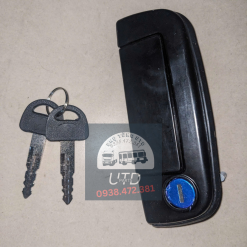 TAY MỞ CỬA SAU XE TẢI VAN TF480