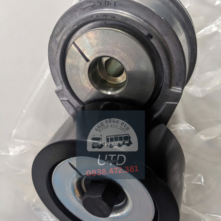 TĂNG ĐƯA DÂY CUROA MITSUBISHI FUSO FJ285 FZ49 FZ50 - PHỤ TÙNG UTD