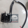 ỐNG DẦU TRỢ LỰC TAY LÁI IVECO DAILY PLUS 16 19 CHỖ
