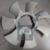 CÁNH QUẠT KÉT NƯỚC XE TẢI OLLIN 3 TẤN 5 ĐỜI MỚI