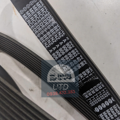 DÂY CU ROA ĐINAMO XE TẢI MITSUBISHI FUSO FJ285 3 CHÂN 15 TẤN