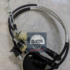 DÂY SỐ DÂY LỪA SỐ IVECO DAILY PLUS 16 19 CHỖ HỒ CHÍ MINH BÌNH DƯƠNG BIÊN HÒA