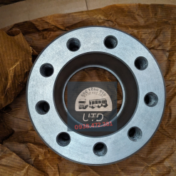 KHỚP MOAY Ơ BÁNH TRƯỚC IVECODAI 16 CHỖ SÀI GÒN BÌNH DƯƠNG