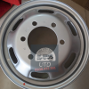 MÂM BÁNH XE PHÍA TRƯỚC TRÁI PHẢI IVECO DAILY PLUS 16 19 CHỖ HỒ CHÍ MINH SÀI GÒN
