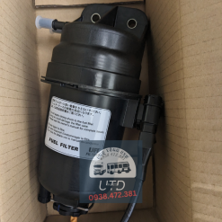 VỎ ĐẾ LỌC DẦU NHIÊN LIỆU IVECO DAILY PLUS 16 19 SÀI GÒN