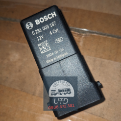 RỜ LE BU GI XÔNG IVECO DAILY PLUS 19 SÀI GÒN HỒ CHÍ MINH