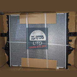 KÉT NƯỚC IVECO DAILY 16 19 HỒ CHÍ MINH SÀI GÒN BÌNH DƯƠNG BIÊN HÒA ĐỒNG NAI BÀ RỊA VŨNG TÀU