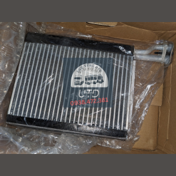 KÉT GIÀN LẠNH IVECO DAILY 16 19 HỒ CHÍ MINH SÀI GÒN