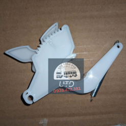 VAN CHIA HƠI GHẾ TÀI FUSO FJ285 FZ49 FZ50