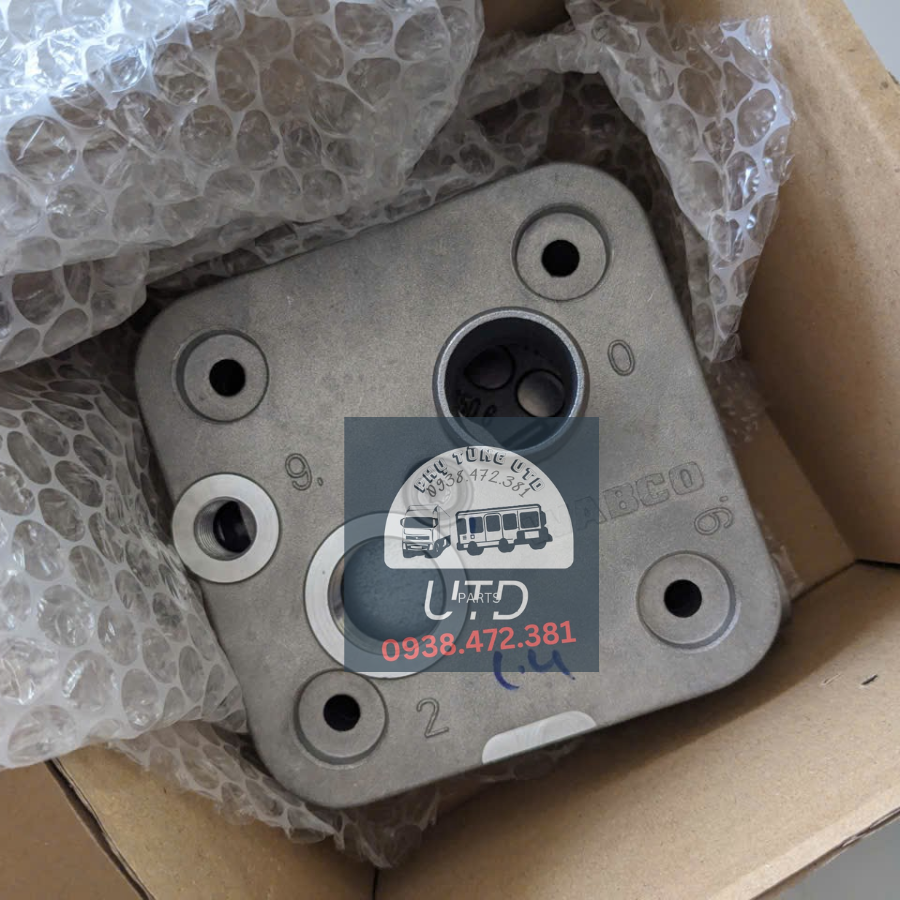 MX907231 NẮP BƠM HƠI MITSUBISHI FUSO FZ49 2016
